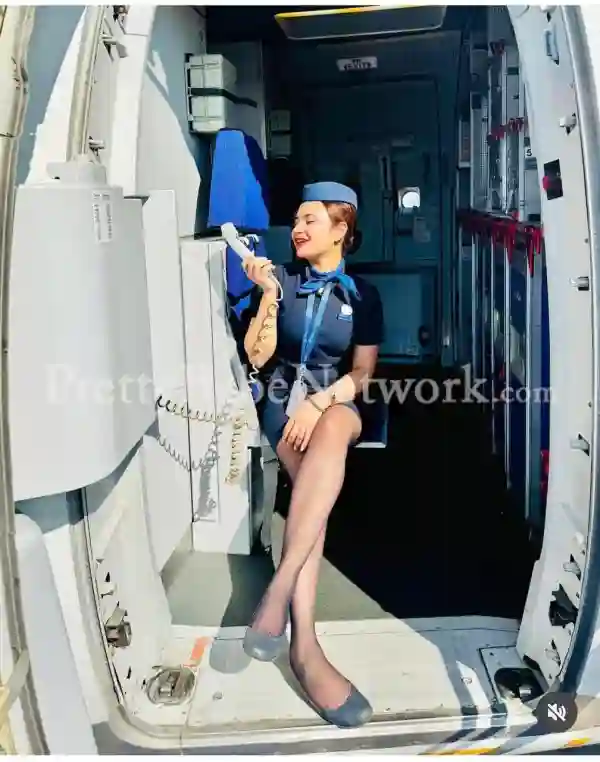 Simran Lamha – Sweet Air hostess Escort in Goa at Anjuna Beach for ultimate relaxation